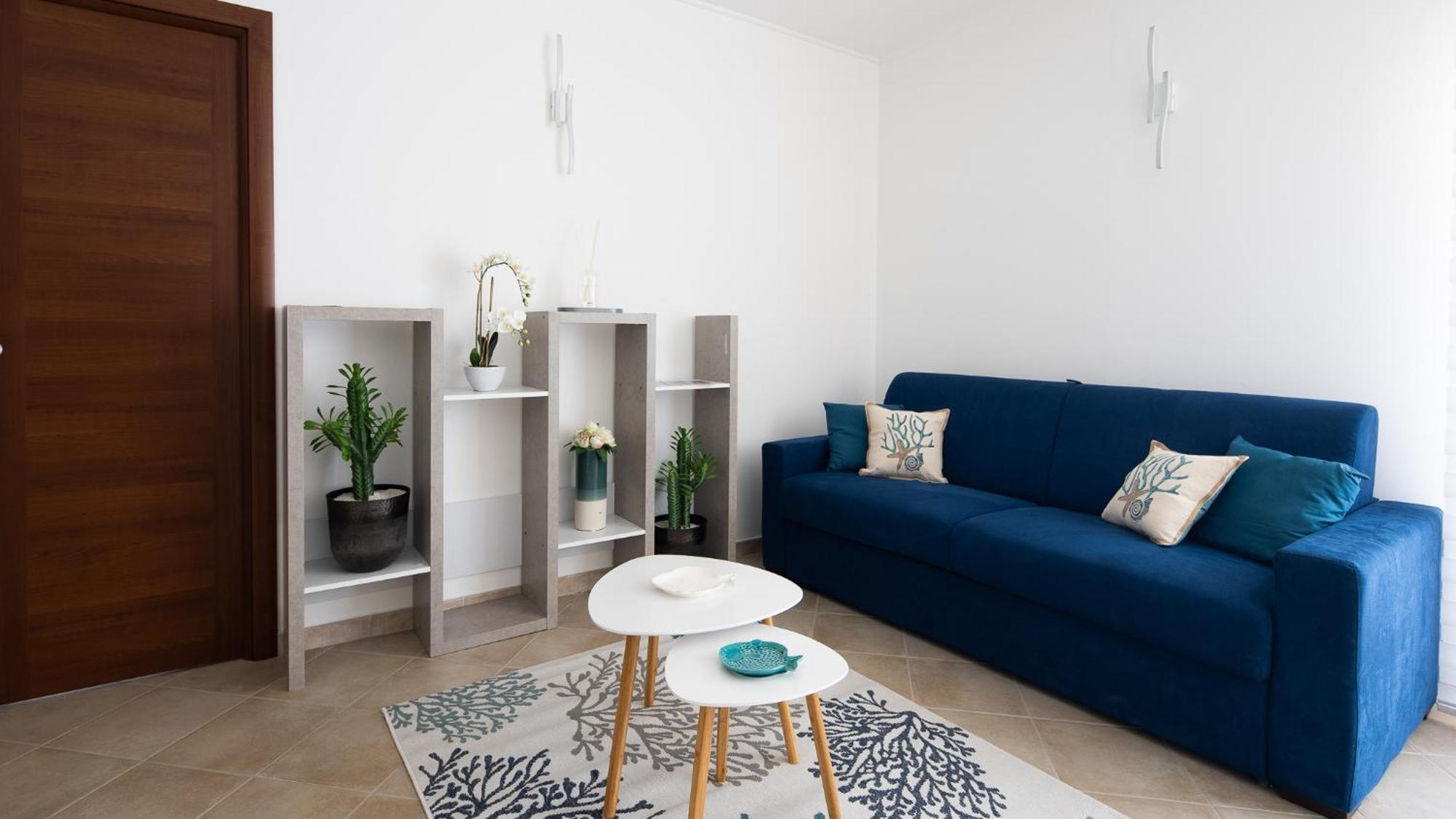 Welcomely - Xenia Boutique House Олбия Екстериор снимка