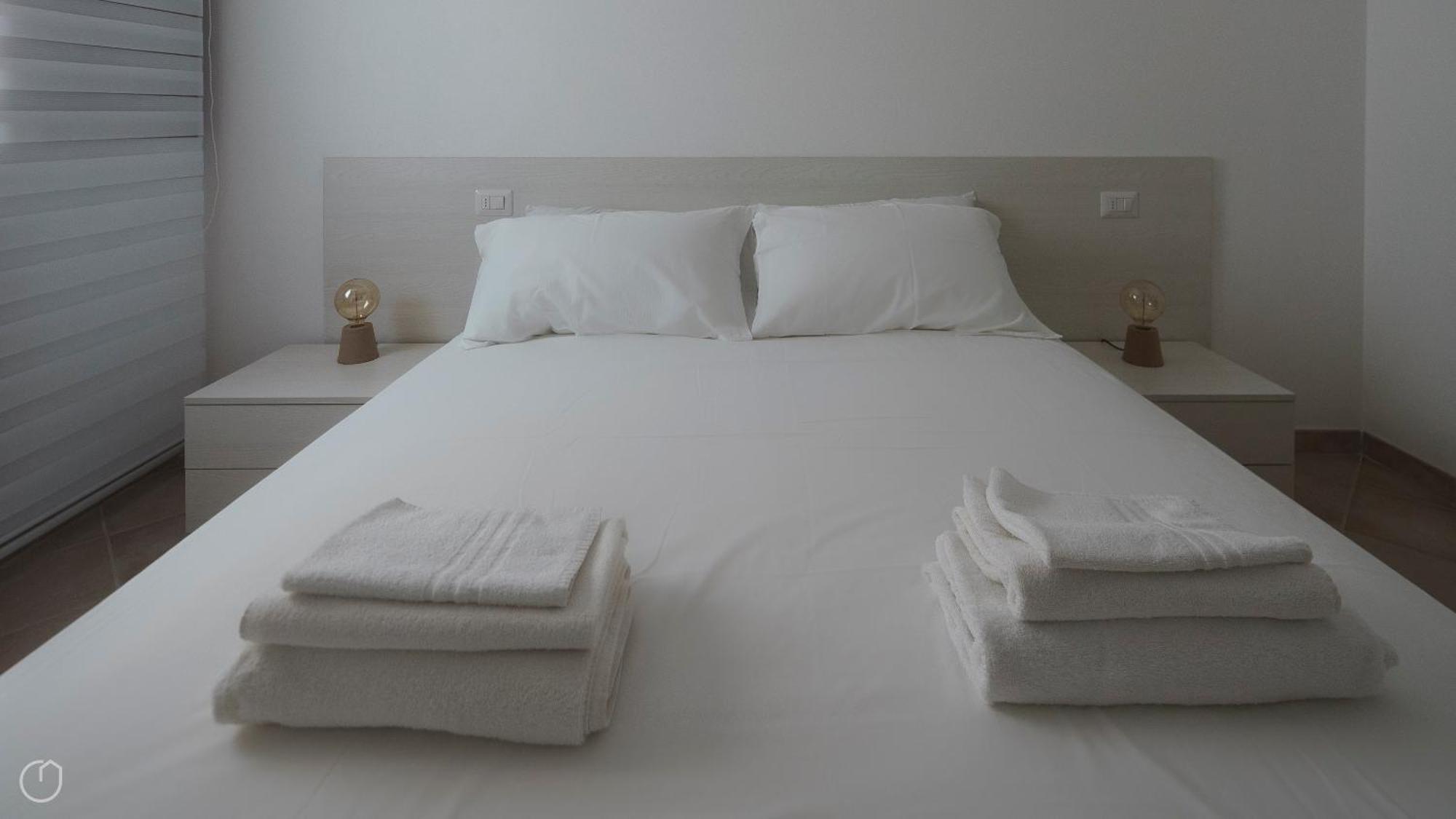 Welcomely - Xenia Boutique House Олбия Екстериор снимка