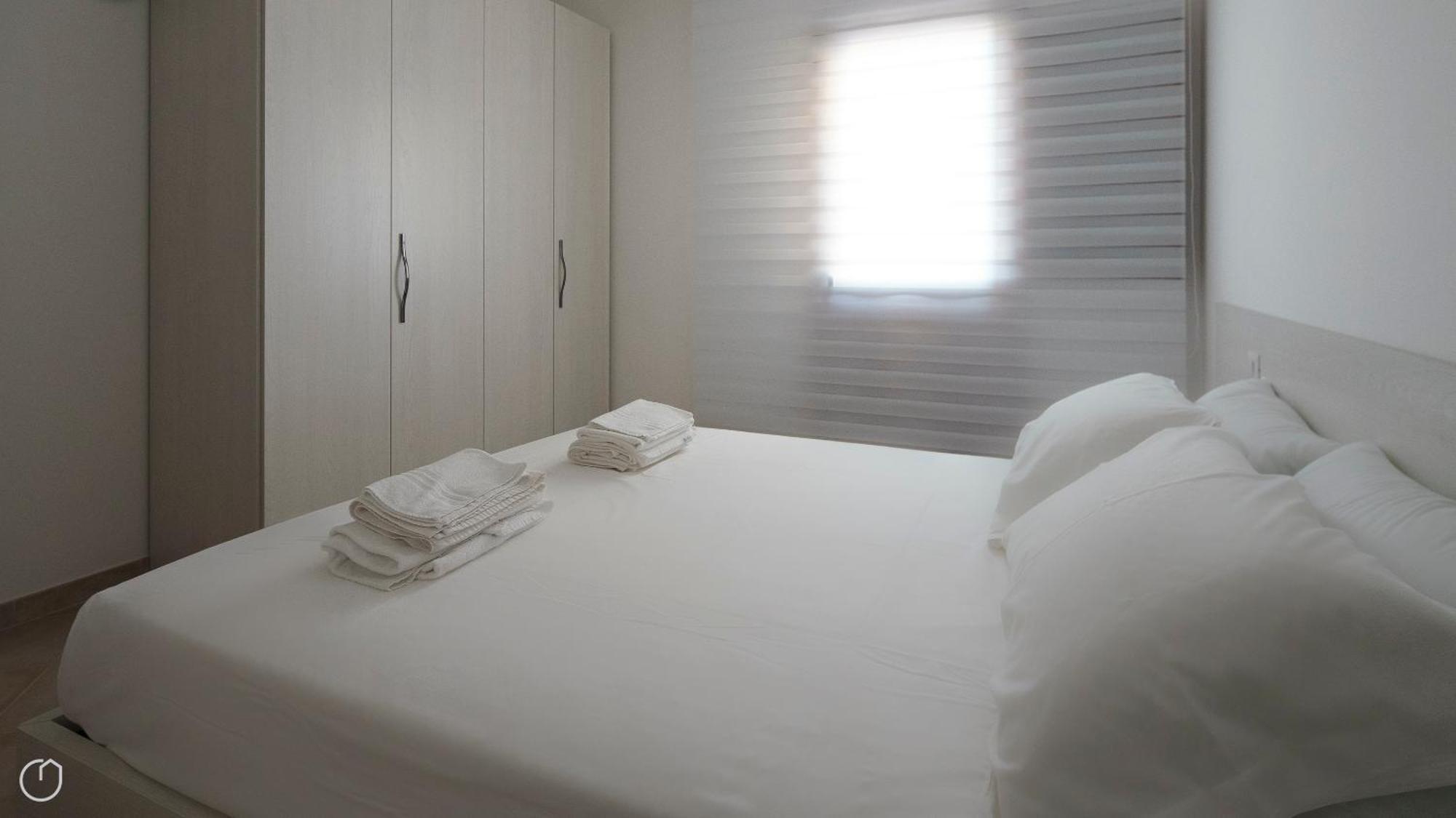 Welcomely - Xenia Boutique House Олбия Екстериор снимка