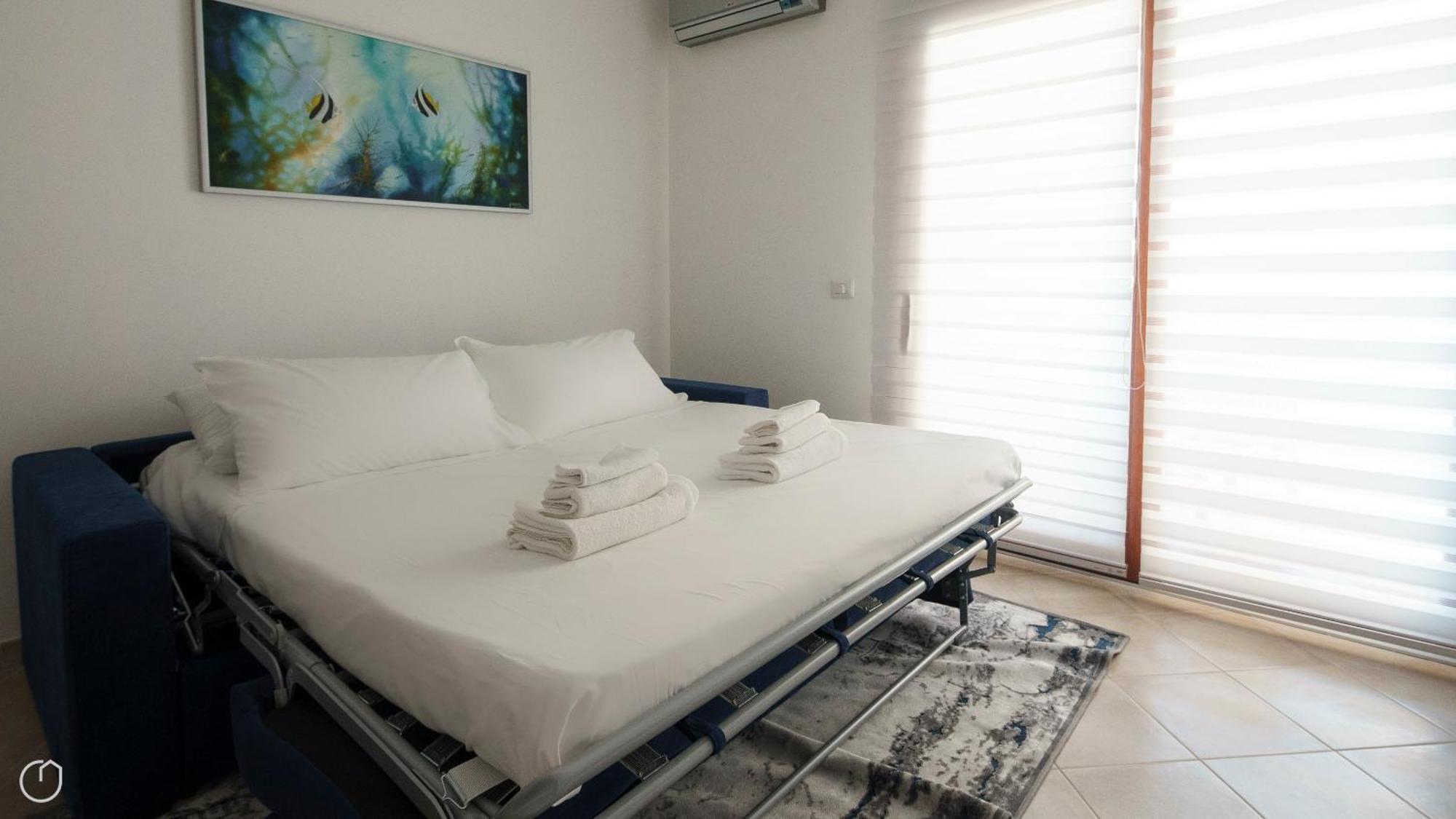 Welcomely - Xenia Boutique House Олбия Екстериор снимка