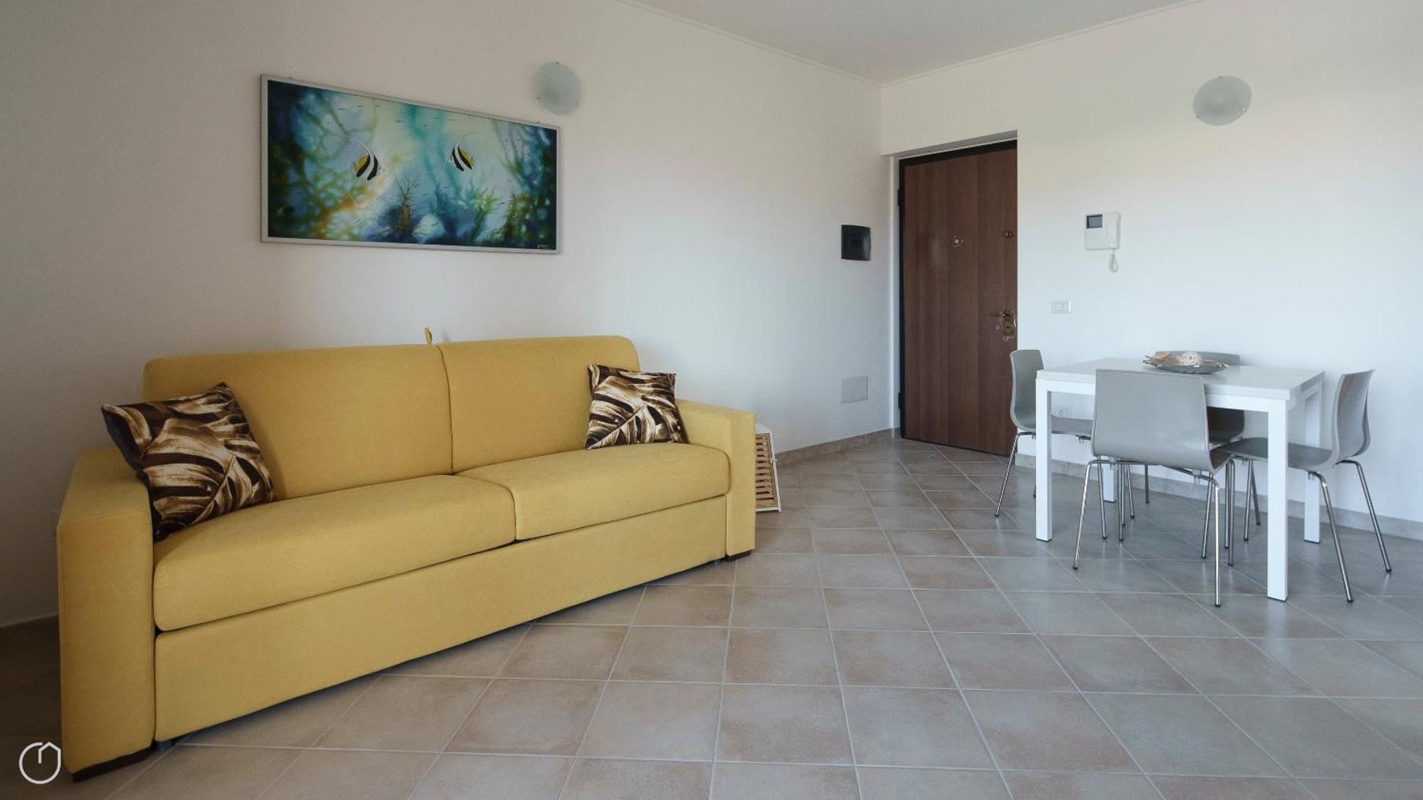 Welcomely - Xenia Boutique House Олбия Екстериор снимка
