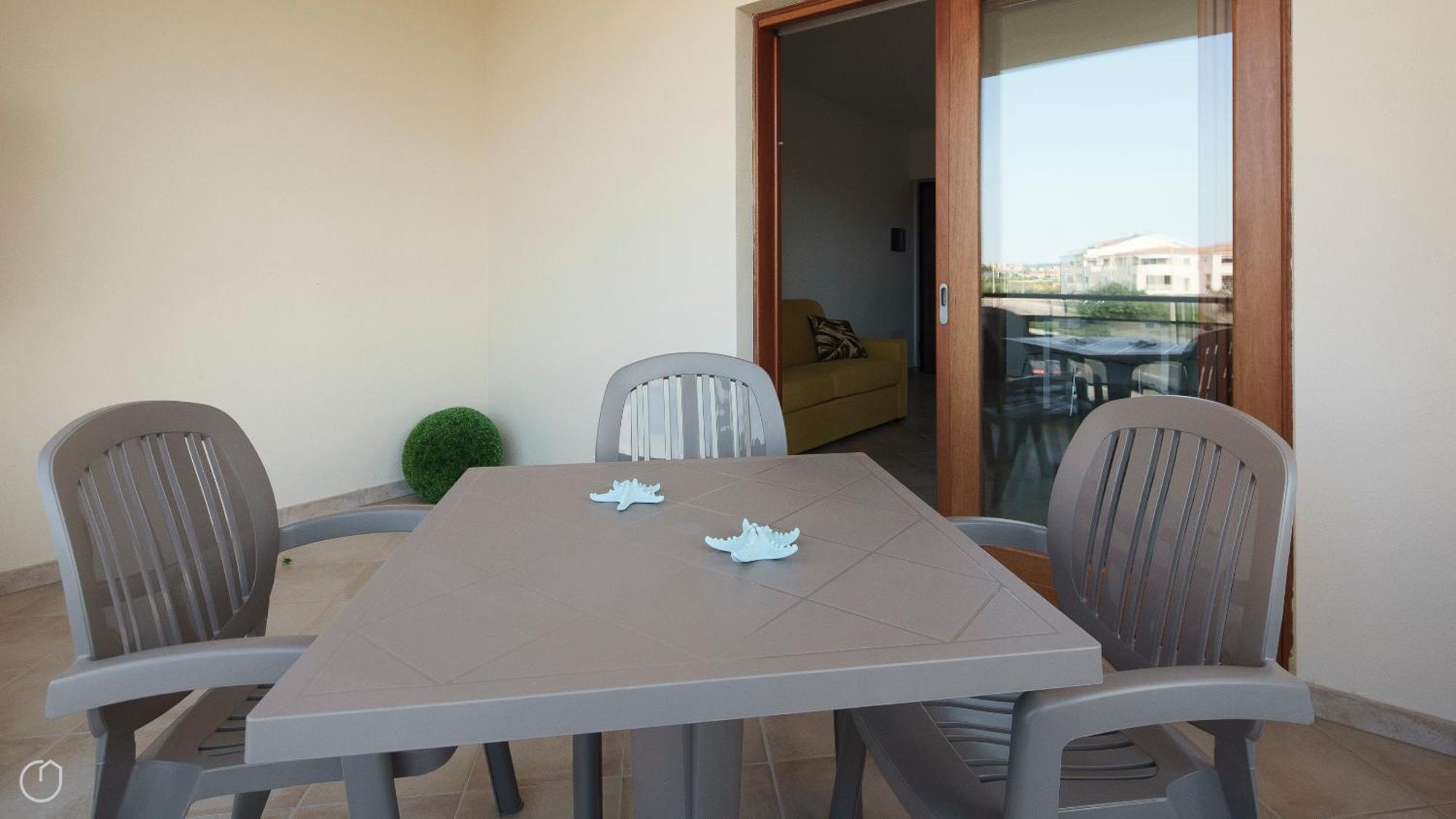 Welcomely - Xenia Boutique House Олбия Екстериор снимка