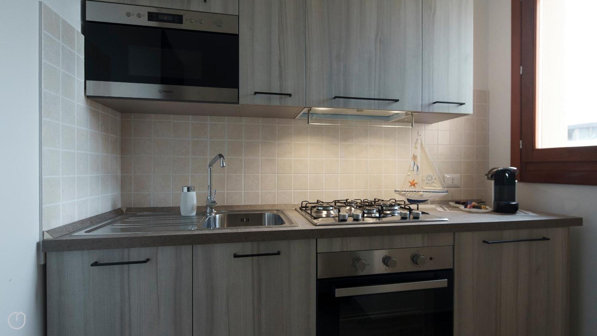 Welcomely - Xenia Boutique House Олбия Екстериор снимка