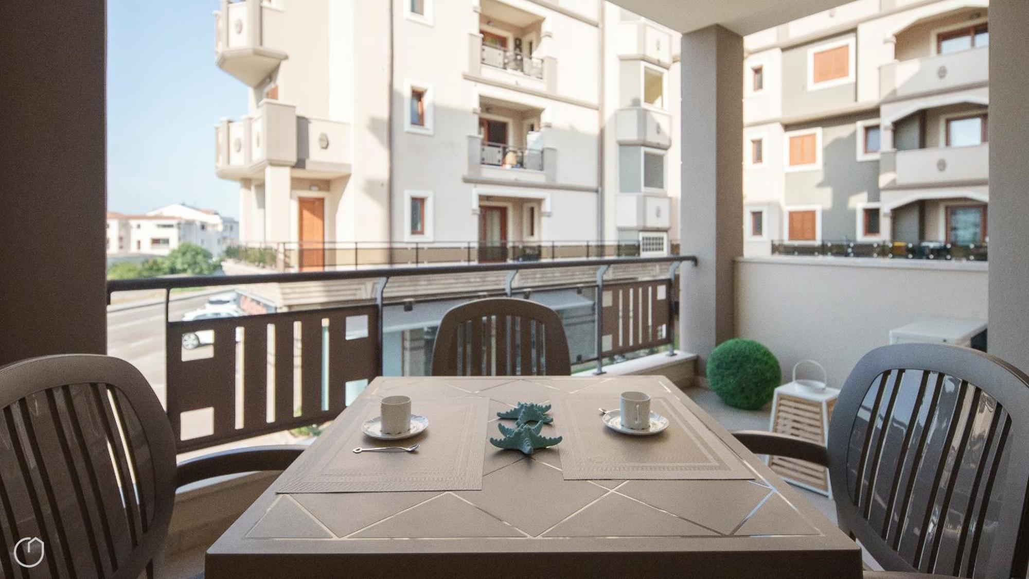 Welcomely - Xenia Boutique House Олбия Екстериор снимка